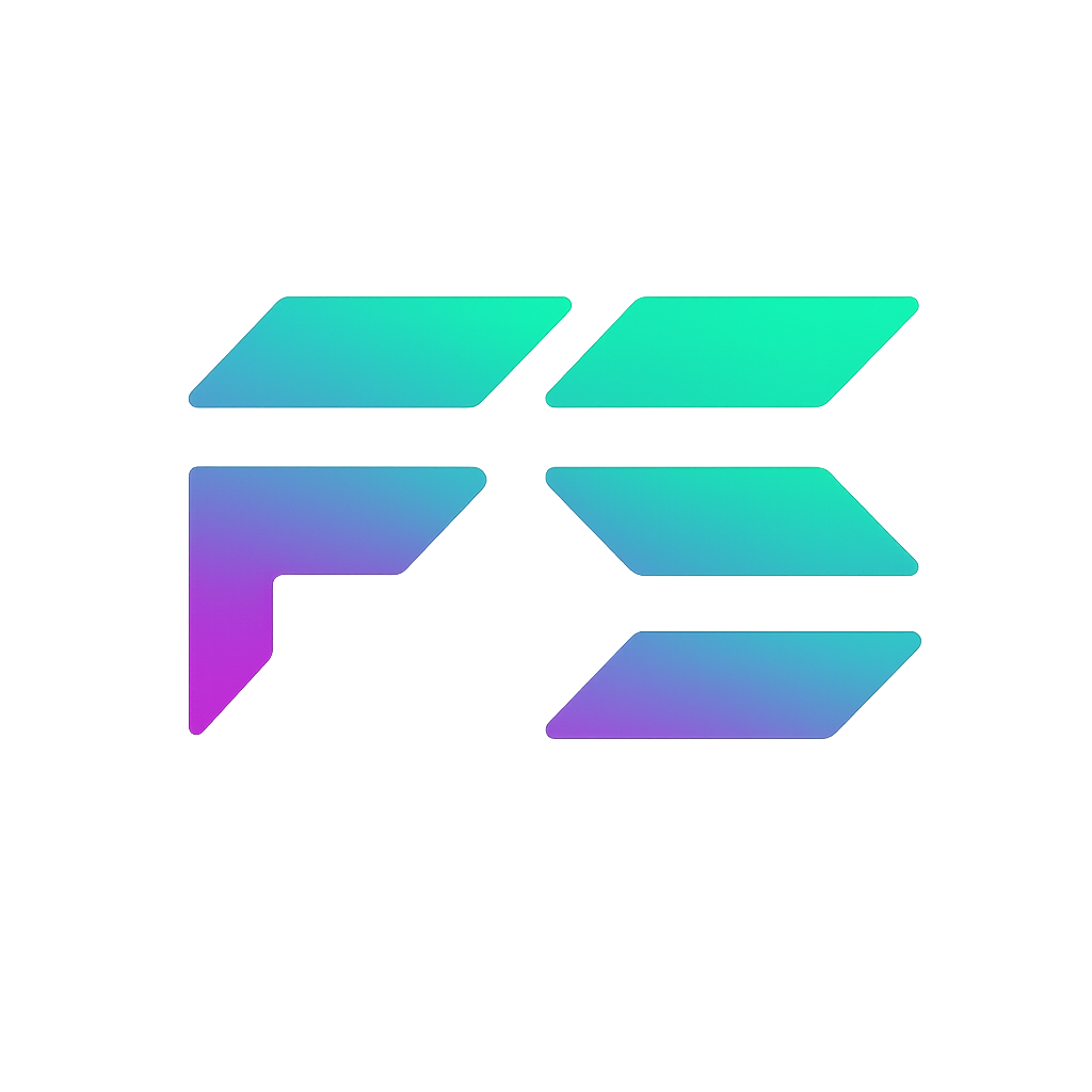 FunSniper Logo